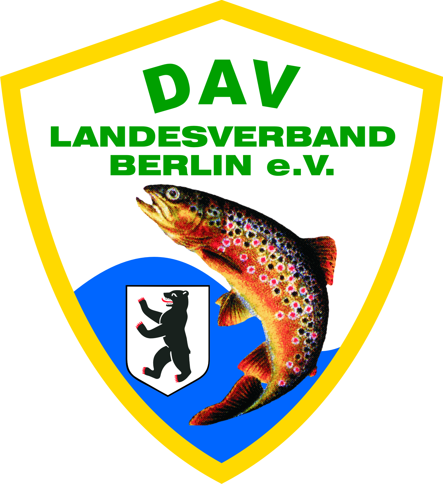 DAV Landesverband Berlin e.V.