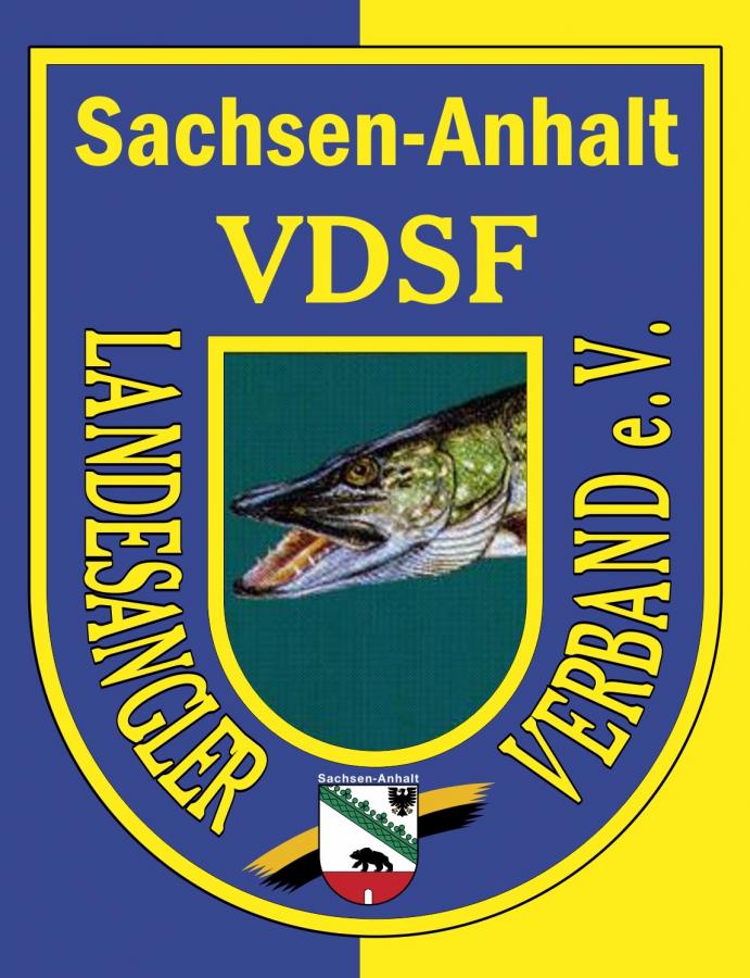 VDSF Landesanglerverband Sachsen-Anhalt e.V.