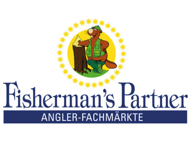 Fisherman's Partner Logo