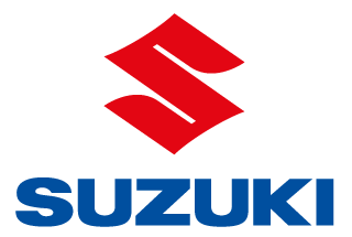 suzuki Logo Basic 4C320px