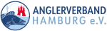 Anglerverband Hamburg Logo