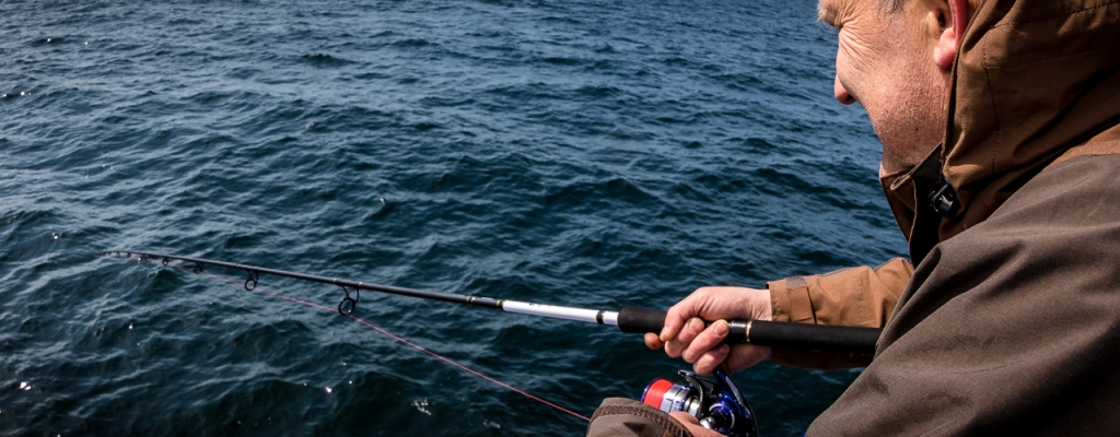 Angler möchten gleichberechtigt an den Fangquotenerhöhungen für den Dorsch im Jahr 2019 beteiligt werden
