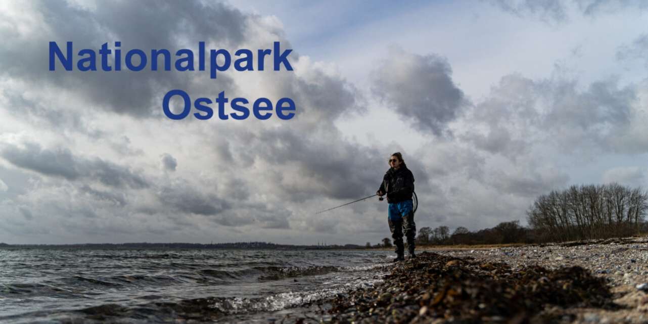 Nationalpark Ostsee - was ist geplant?